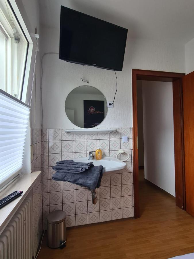 Drees Pension Larifari מראה חיצוני תמונה