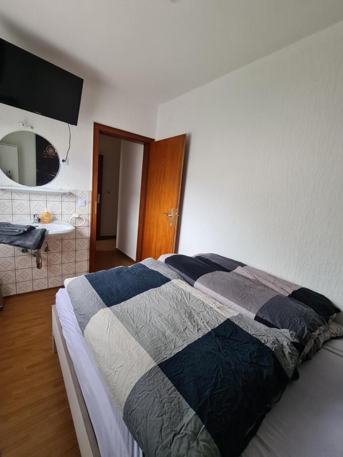 Drees Pension Larifari מראה חיצוני תמונה