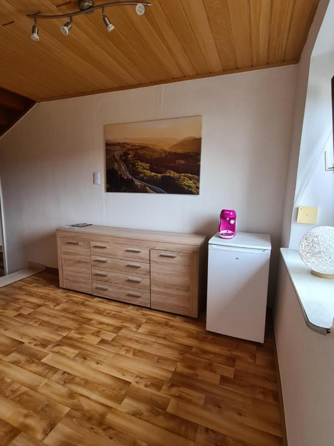 Drees Pension Larifari מראה חיצוני תמונה