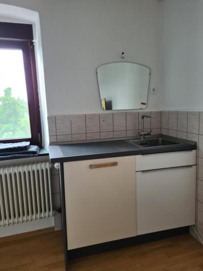 Drees Pension Larifari מראה חיצוני תמונה