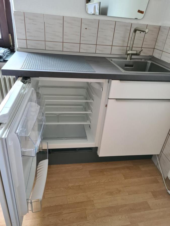 Drees Pension Larifari מראה חיצוני תמונה