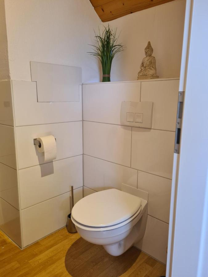 Drees Pension Larifari חדר תמונה